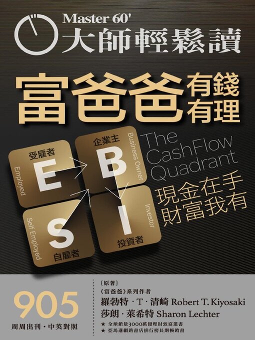 Title details for MASTER60 Weekly 大師輕鬆讀 by Acer Inc. - Available